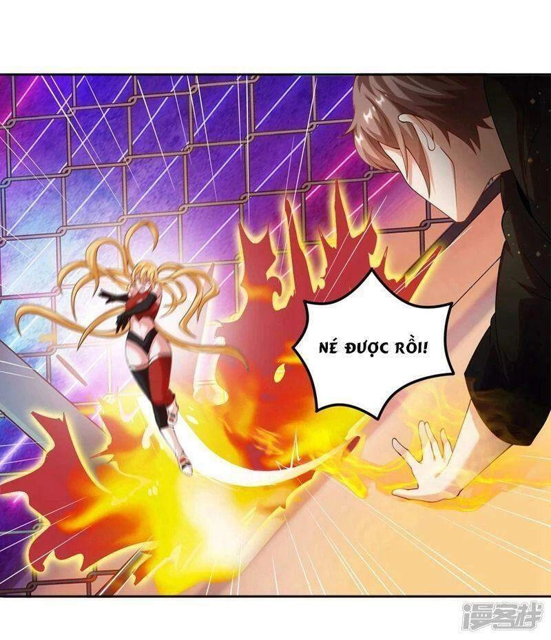 Tôi Luyện Thành Thần Chapter 24 - 31