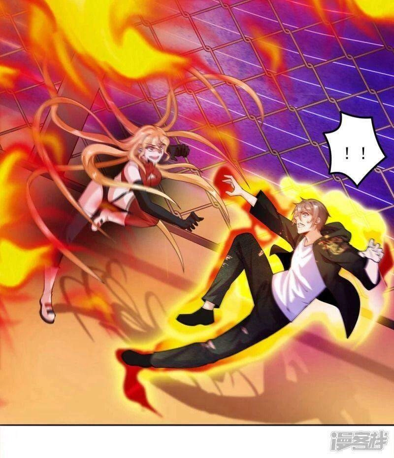 Tôi Luyện Thành Thần Chapter 24 - 35