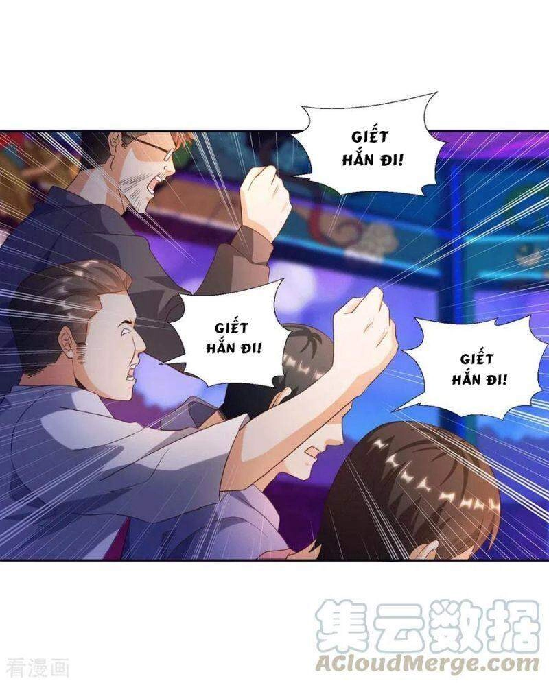 Tôi Luyện Thành Thần Chapter 25 - 3