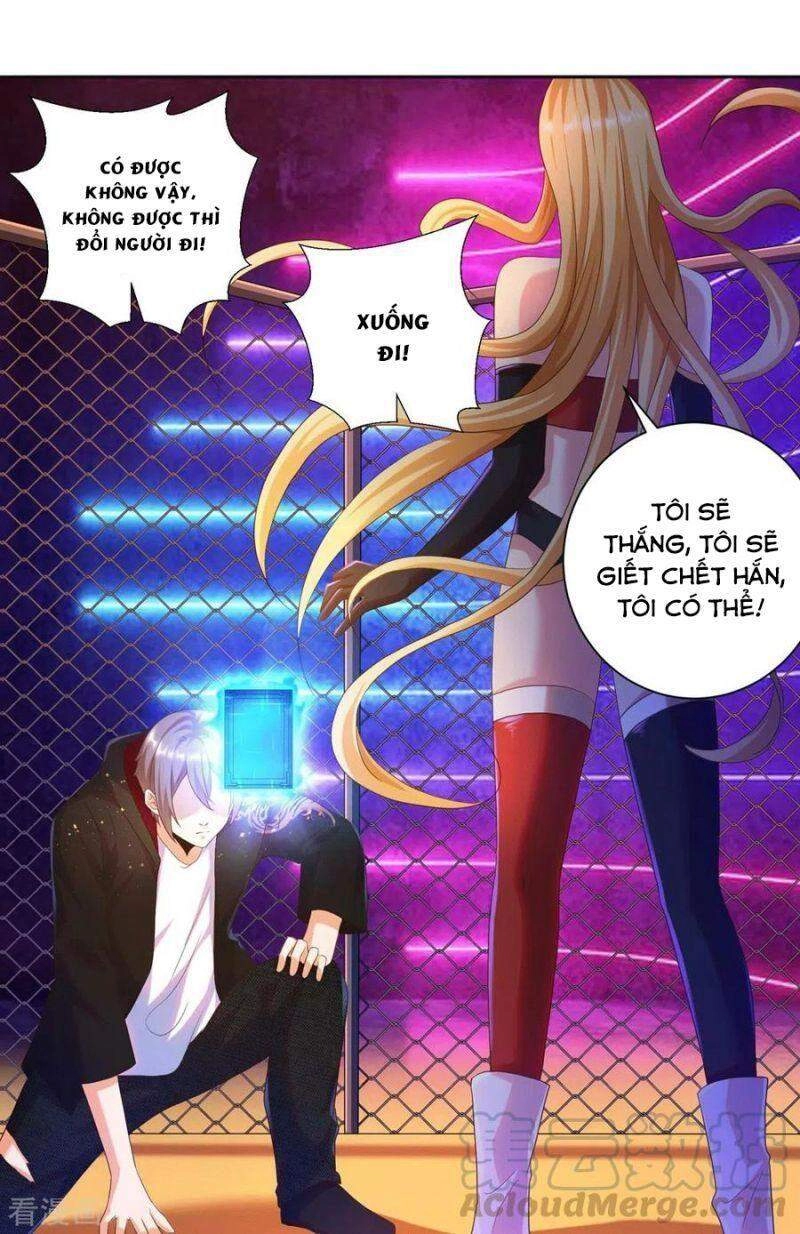 Tôi Luyện Thành Thần Chapter 25 - 11