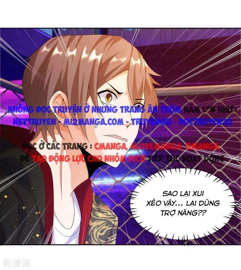 Tôi Luyện Thành Thần Chapter 25 - 14