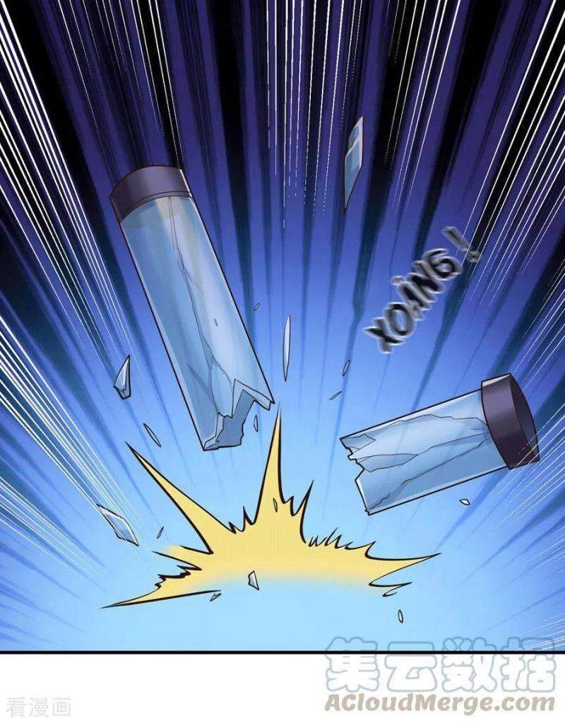 Tôi Luyện Thành Thần Chapter 25 - 15