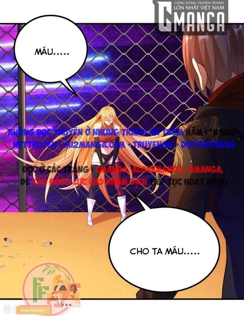 Tôi Luyện Thành Thần Chapter 25 - 16