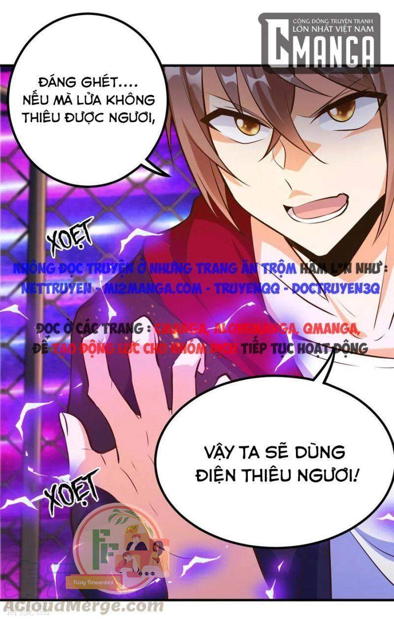 Tôi Luyện Thành Thần Chapter 25 - 19