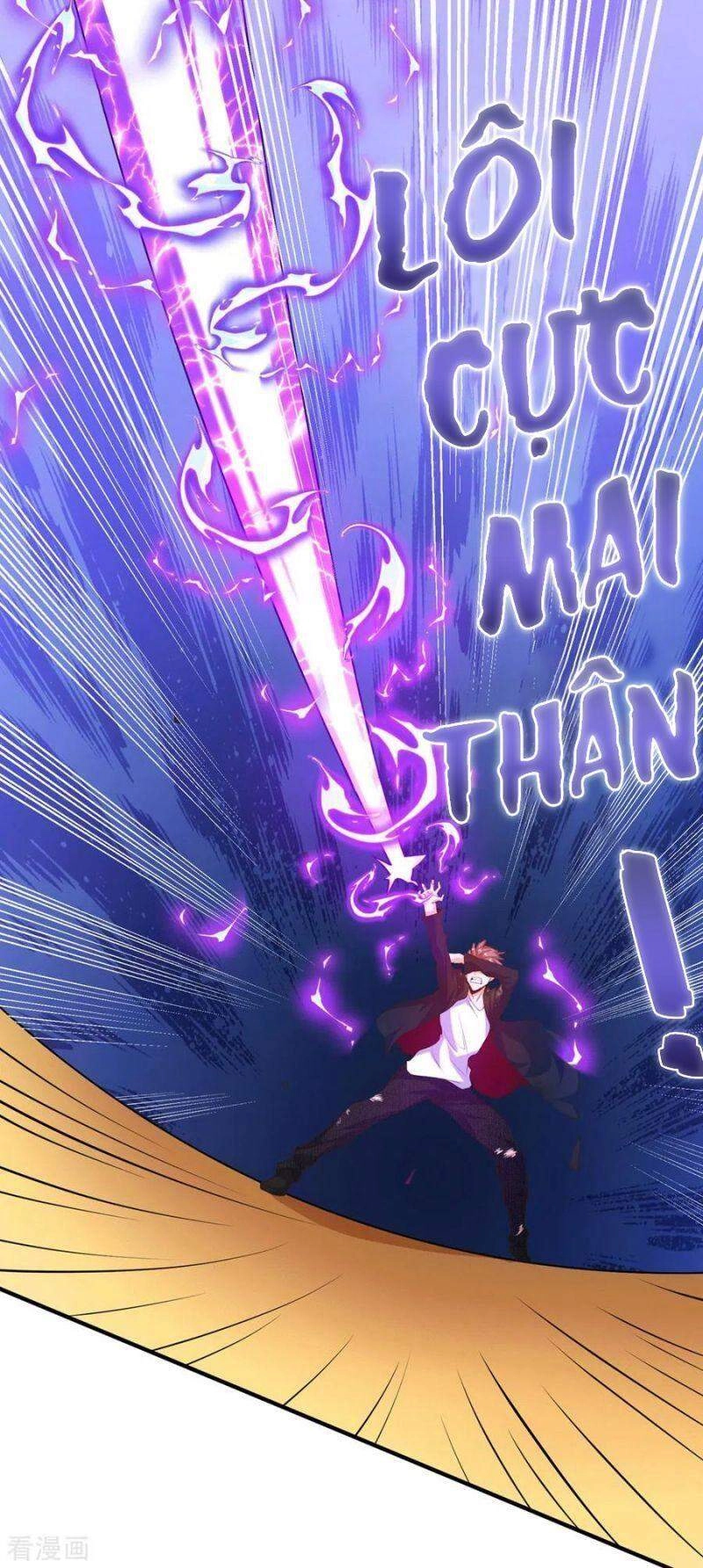 Tôi Luyện Thành Thần Chapter 25 - 20