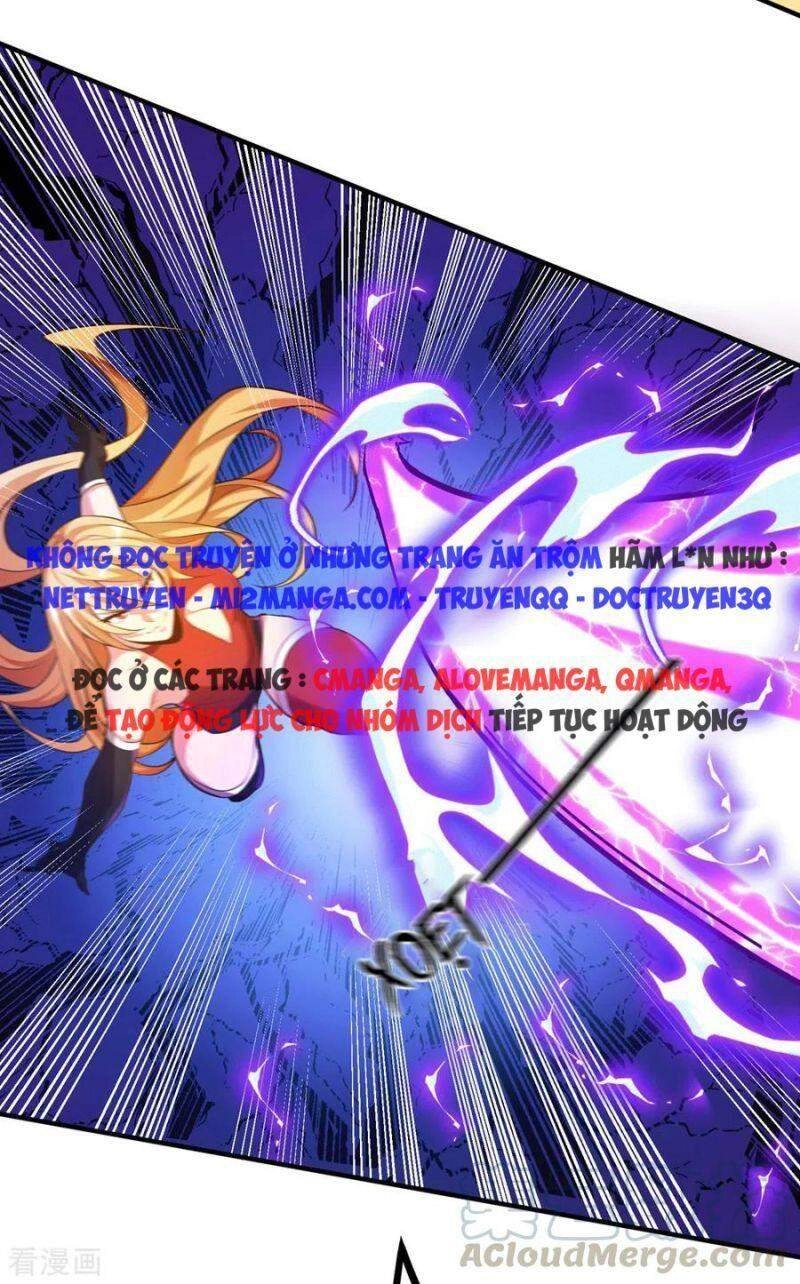 Tôi Luyện Thành Thần Chapter 25 - 21