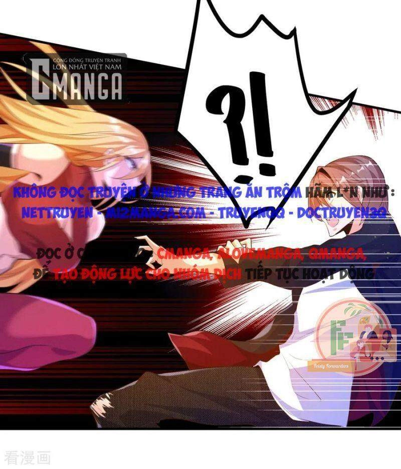 Tôi Luyện Thành Thần Chapter 25 - 22