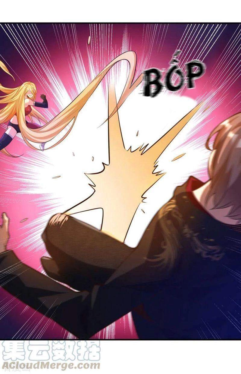 Tôi Luyện Thành Thần Chapter 25 - 23