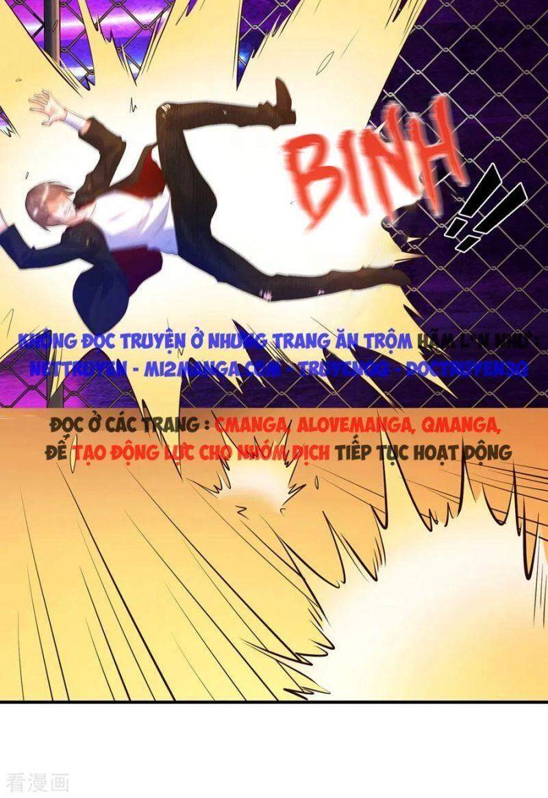 Tôi Luyện Thành Thần Chapter 25 - 24