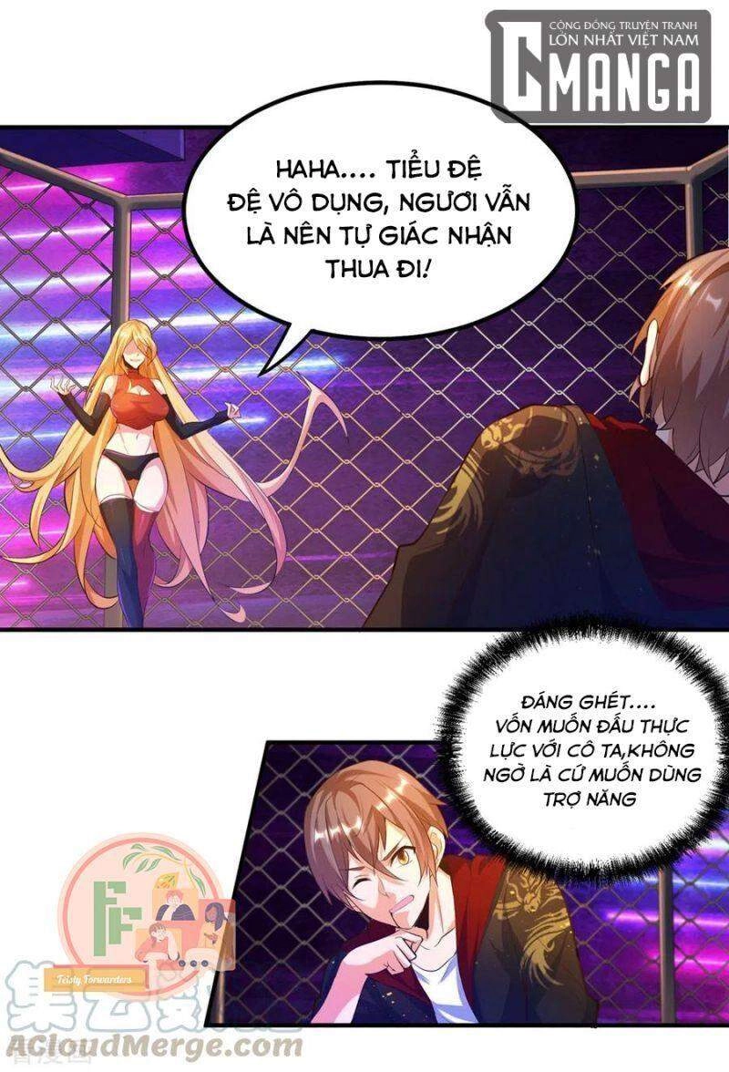 Tôi Luyện Thành Thần Chapter 25 - 25