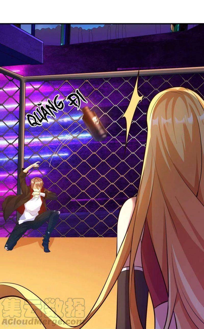 Tôi Luyện Thành Thần Chapter 25 - 27