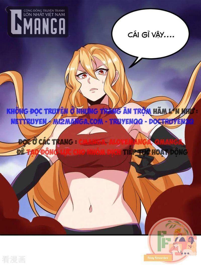 Tôi Luyện Thành Thần Chapter 25 - 28