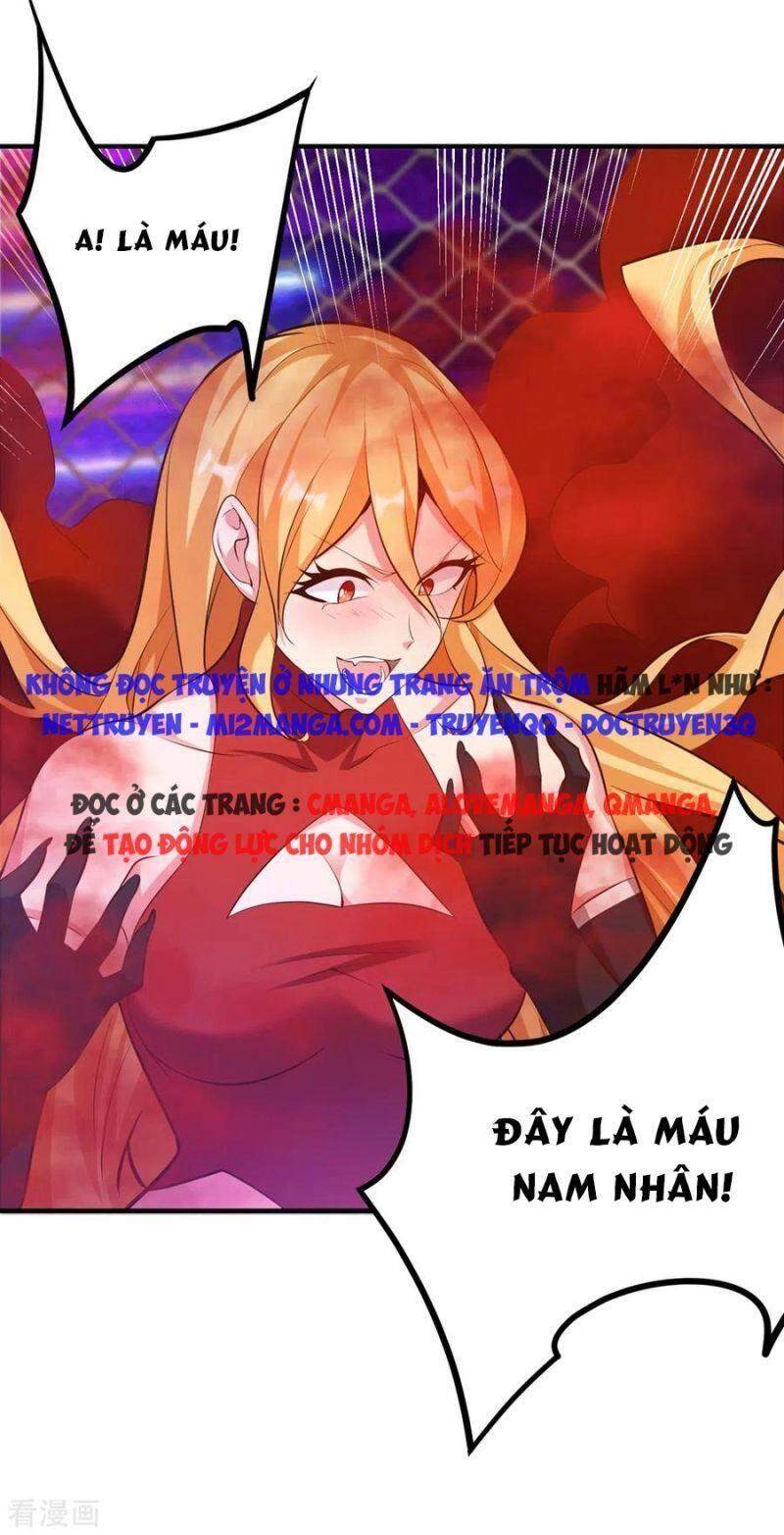 Tôi Luyện Thành Thần Chapter 25 - 30