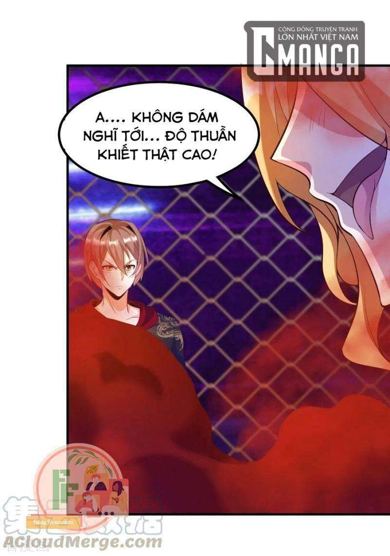 Tôi Luyện Thành Thần Chapter 25 - 31