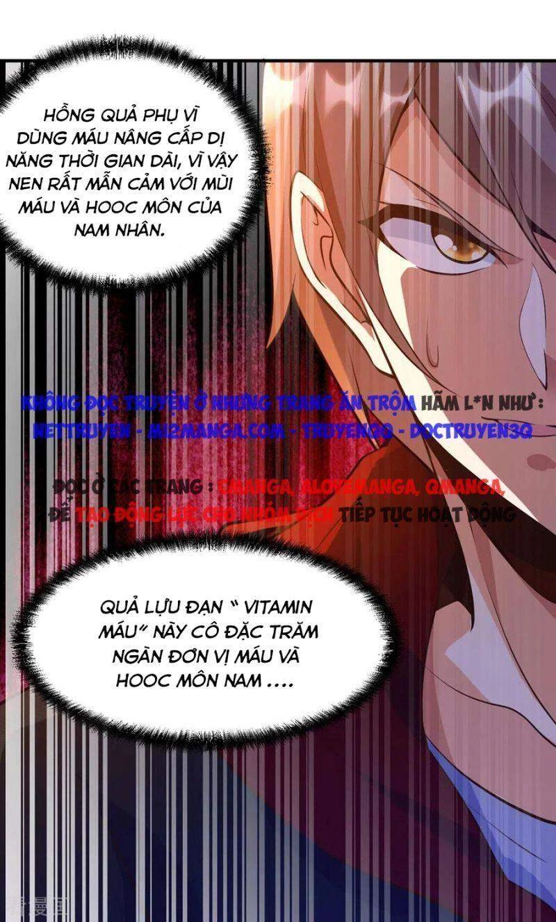 Tôi Luyện Thành Thần Chapter 25 - 32