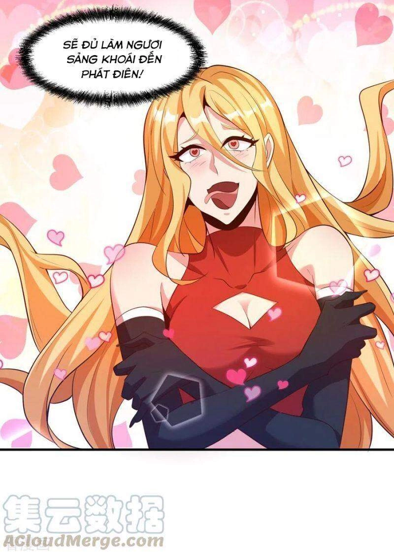 Tôi Luyện Thành Thần Chapter 25 - 33