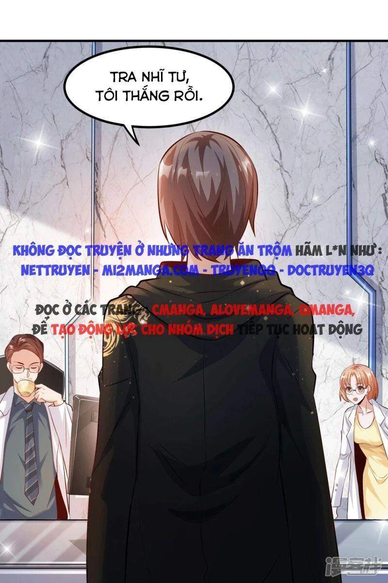 Tôi Luyện Thành Thần Chapter 26 - 14