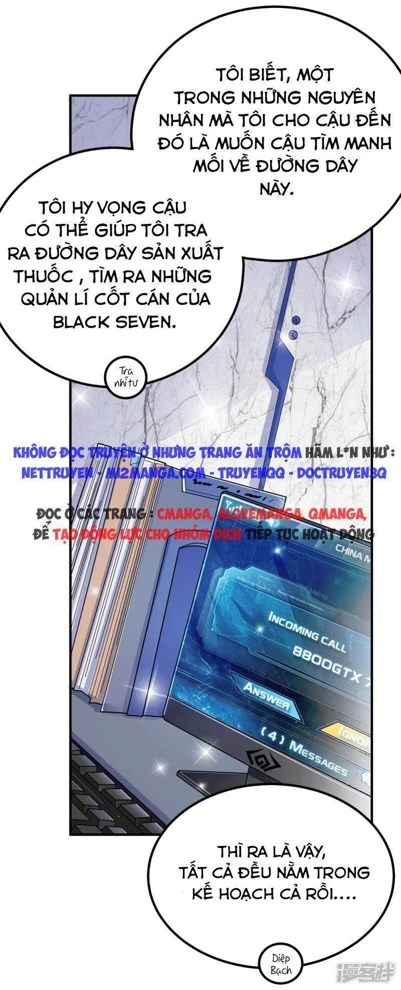 Tôi Luyện Thành Thần Chapter 26 - 16