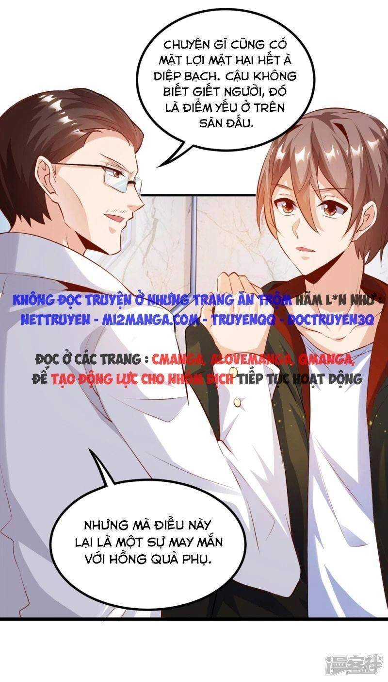 Tôi Luyện Thành Thần Chapter 26 - 18