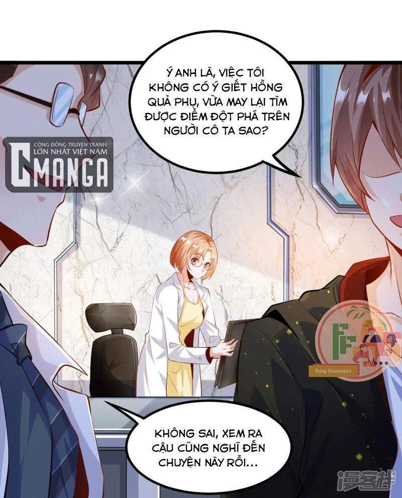 Tôi Luyện Thành Thần Chapter 26 - 19