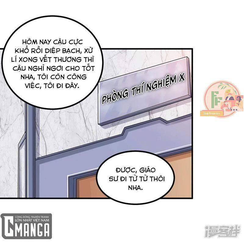 Tôi Luyện Thành Thần Chapter 26 - 21