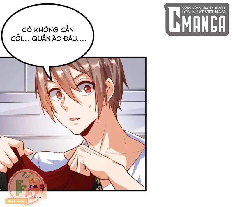 Tôi Luyện Thành Thần Chapter 26 - 23