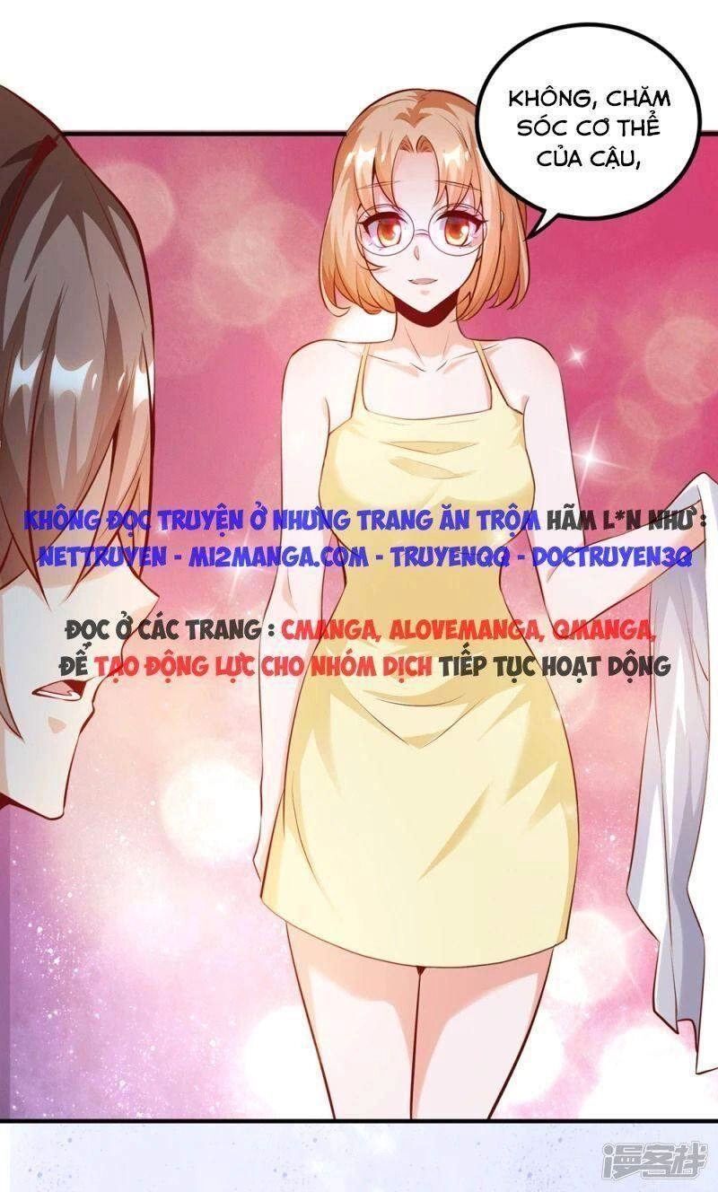 Tôi Luyện Thành Thần Chapter 26 - 24