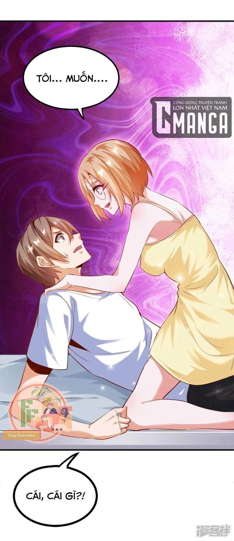 Tôi Luyện Thành Thần Chapter 26 - 27