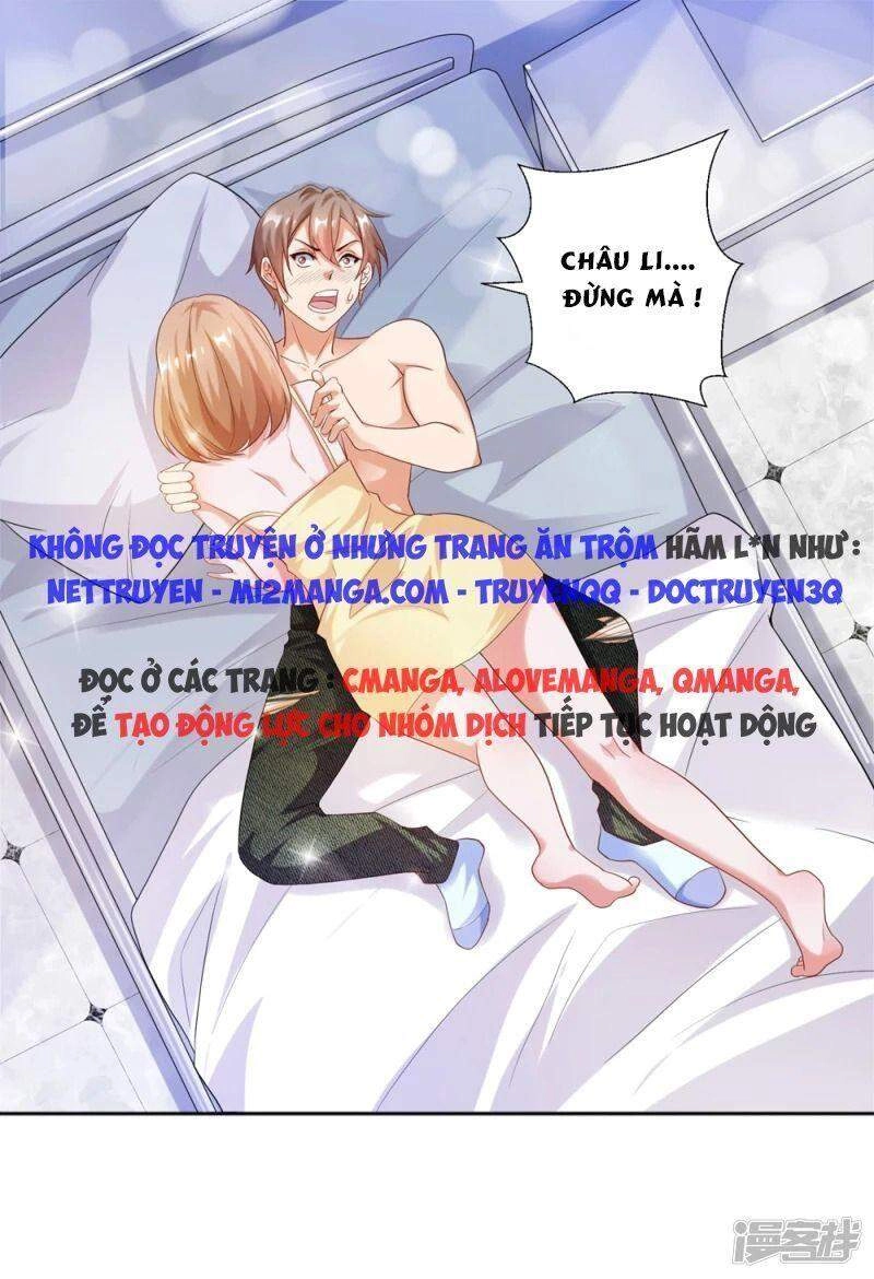 Tôi Luyện Thành Thần Chapter 26 - 28