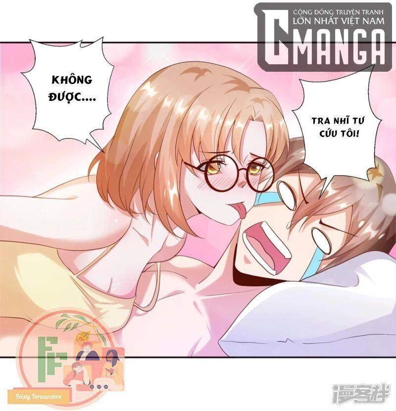 Tôi Luyện Thành Thần Chapter 26 - 29