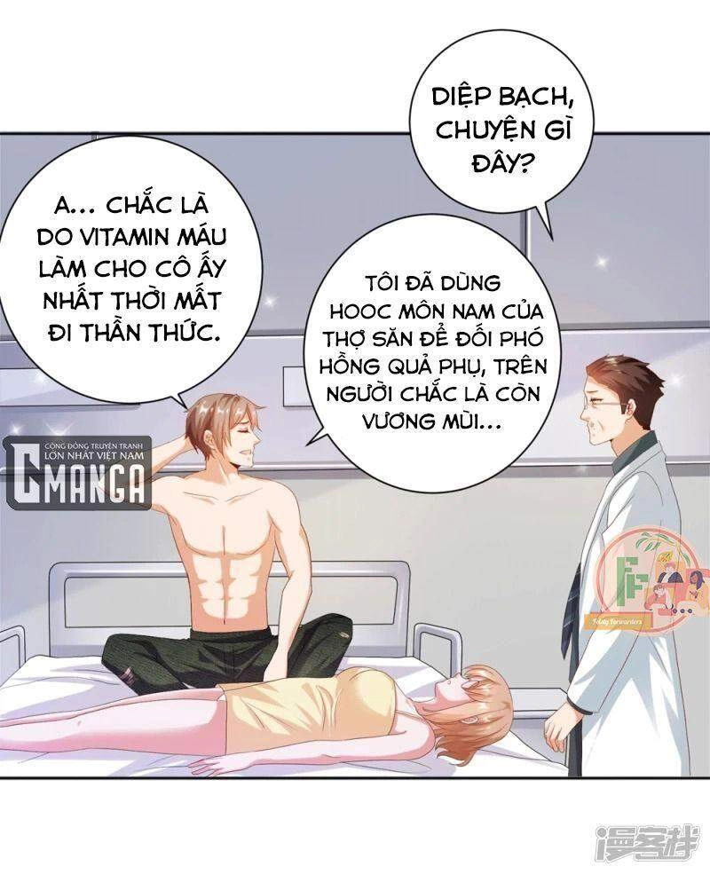 Tôi Luyện Thành Thần Chapter 26 - 31