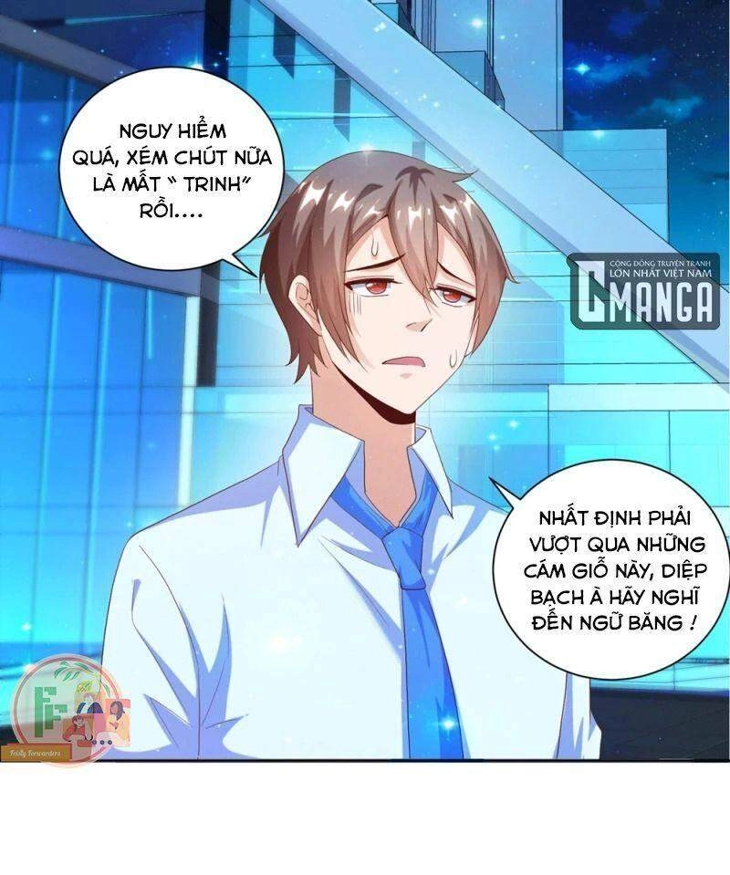 Tôi Luyện Thành Thần Chapter 26 - 33