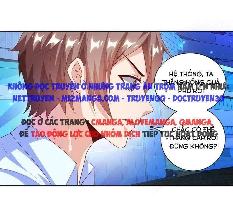 Tôi Luyện Thành Thần Chapter 26 - 34