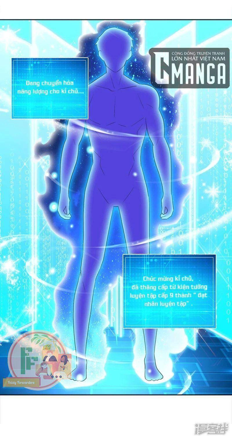 Tôi Luyện Thành Thần Chapter 26 - 35