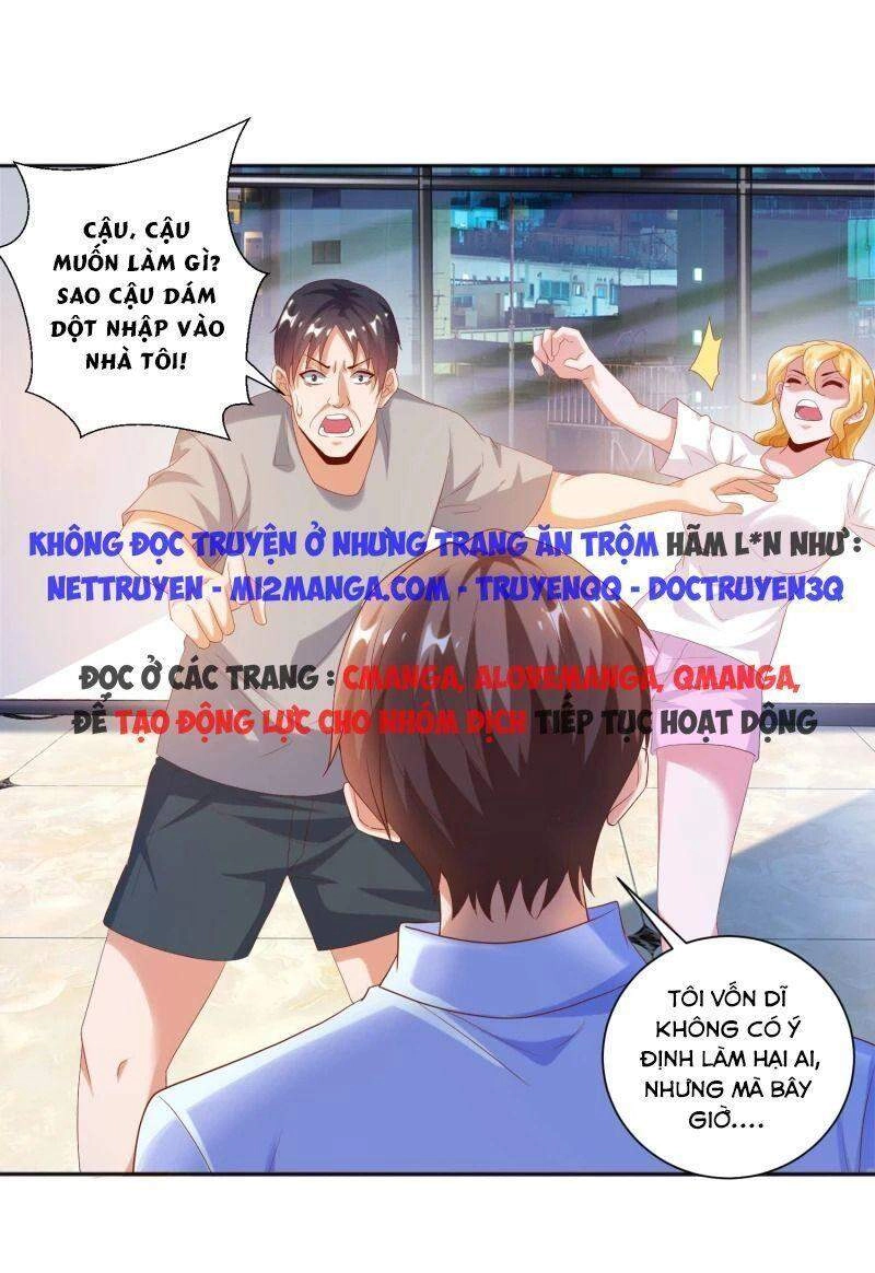 Tôi Luyện Thành Thần Chapter 27 - 9