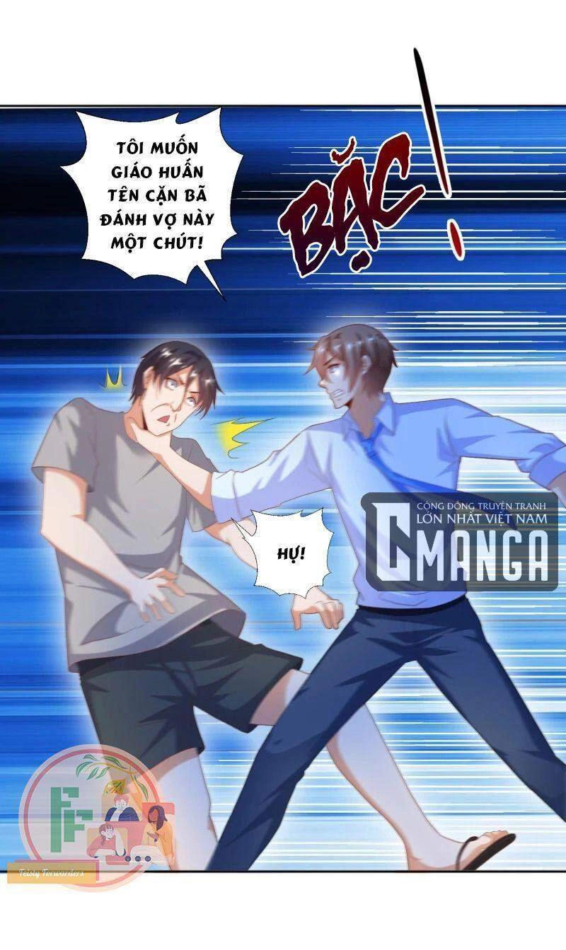 Tôi Luyện Thành Thần Chapter 27 - 10