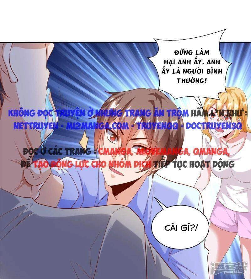 Tôi Luyện Thành Thần Chapter 27 - 11