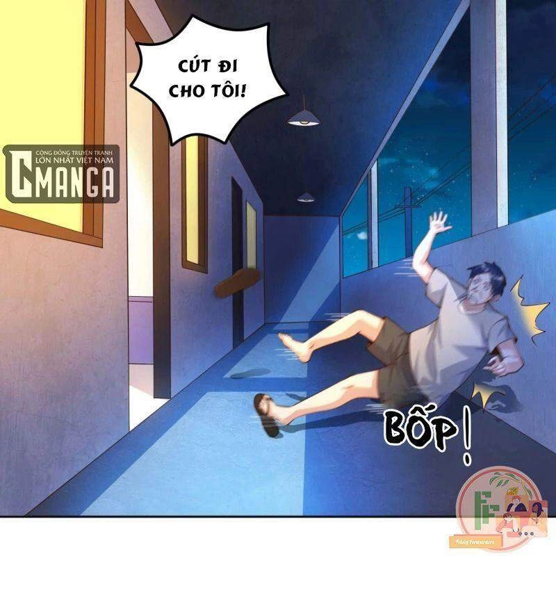 Tôi Luyện Thành Thần Chapter 27 - 12