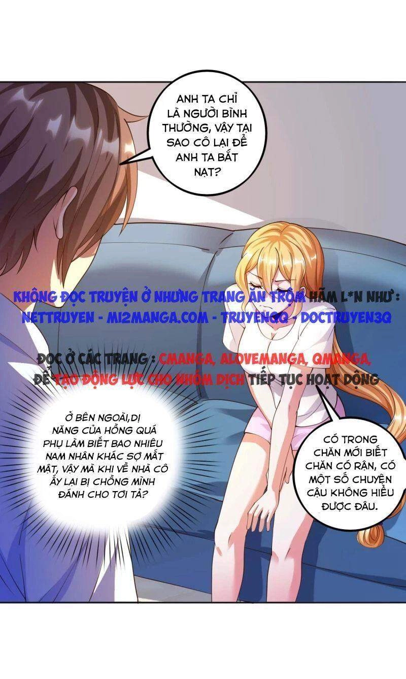 Tôi Luyện Thành Thần Chapter 27 - 13