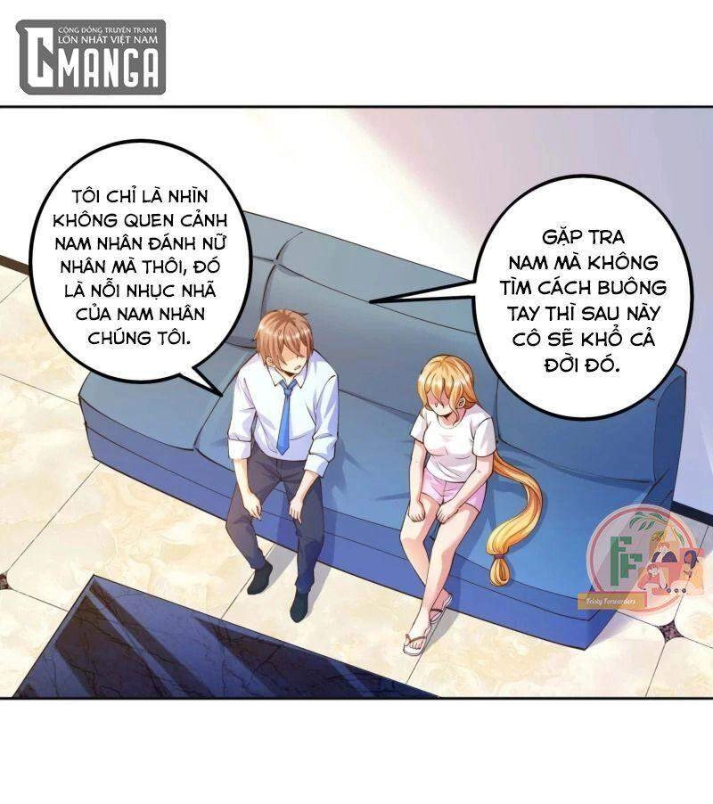 Tôi Luyện Thành Thần Chapter 27 - 14