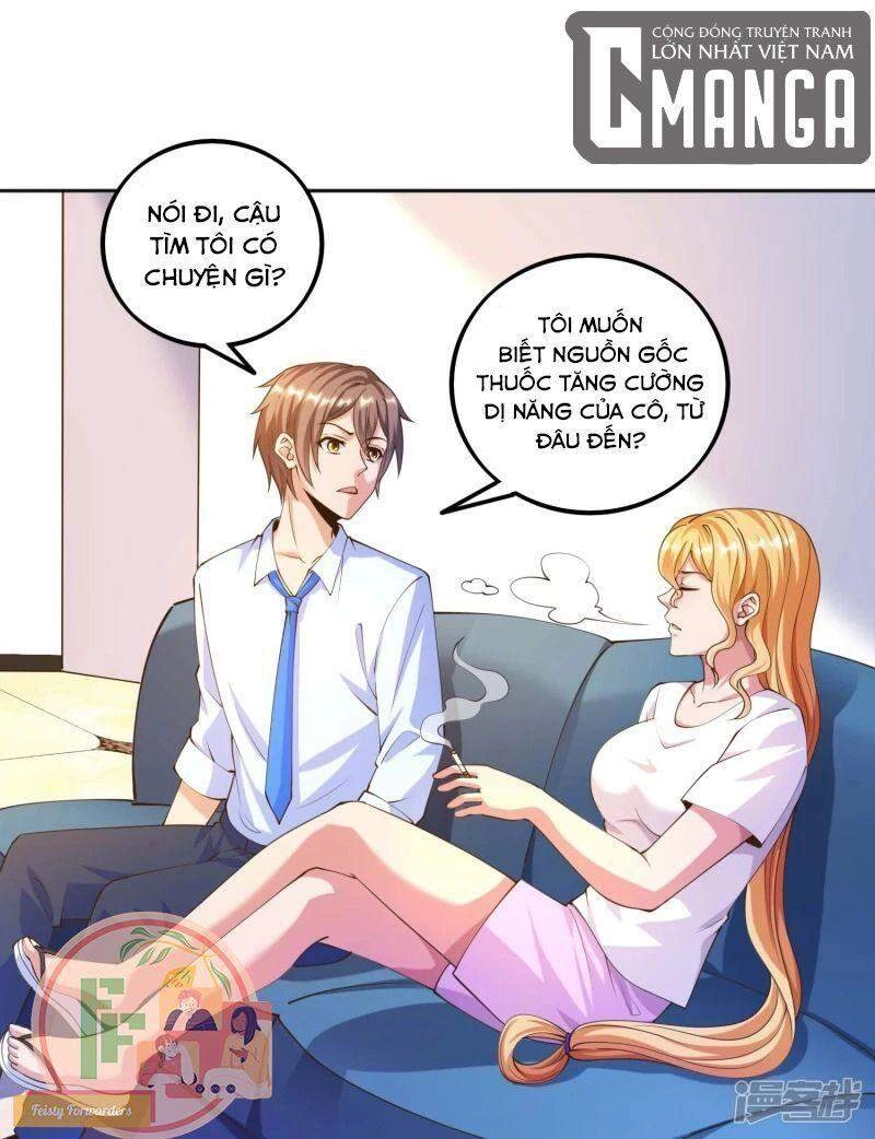 Tôi Luyện Thành Thần Chapter 27 - 16