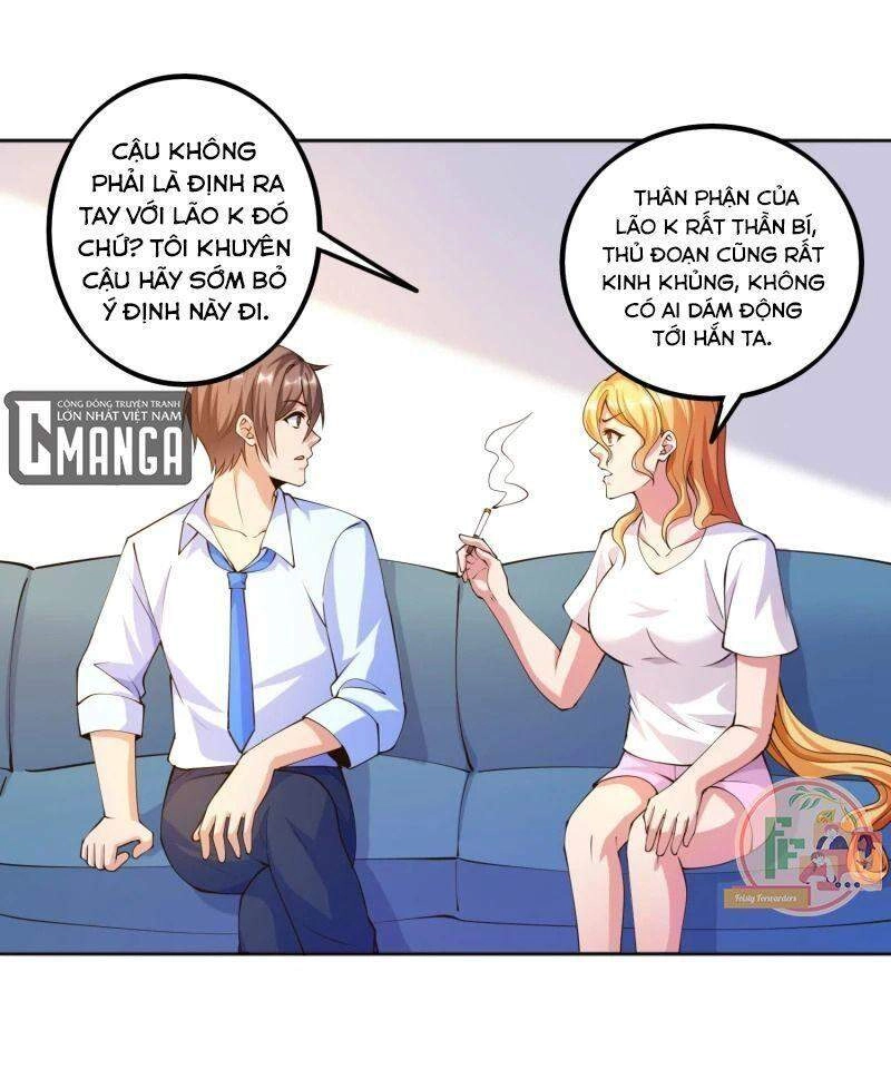 Tôi Luyện Thành Thần Chapter 27 - 20