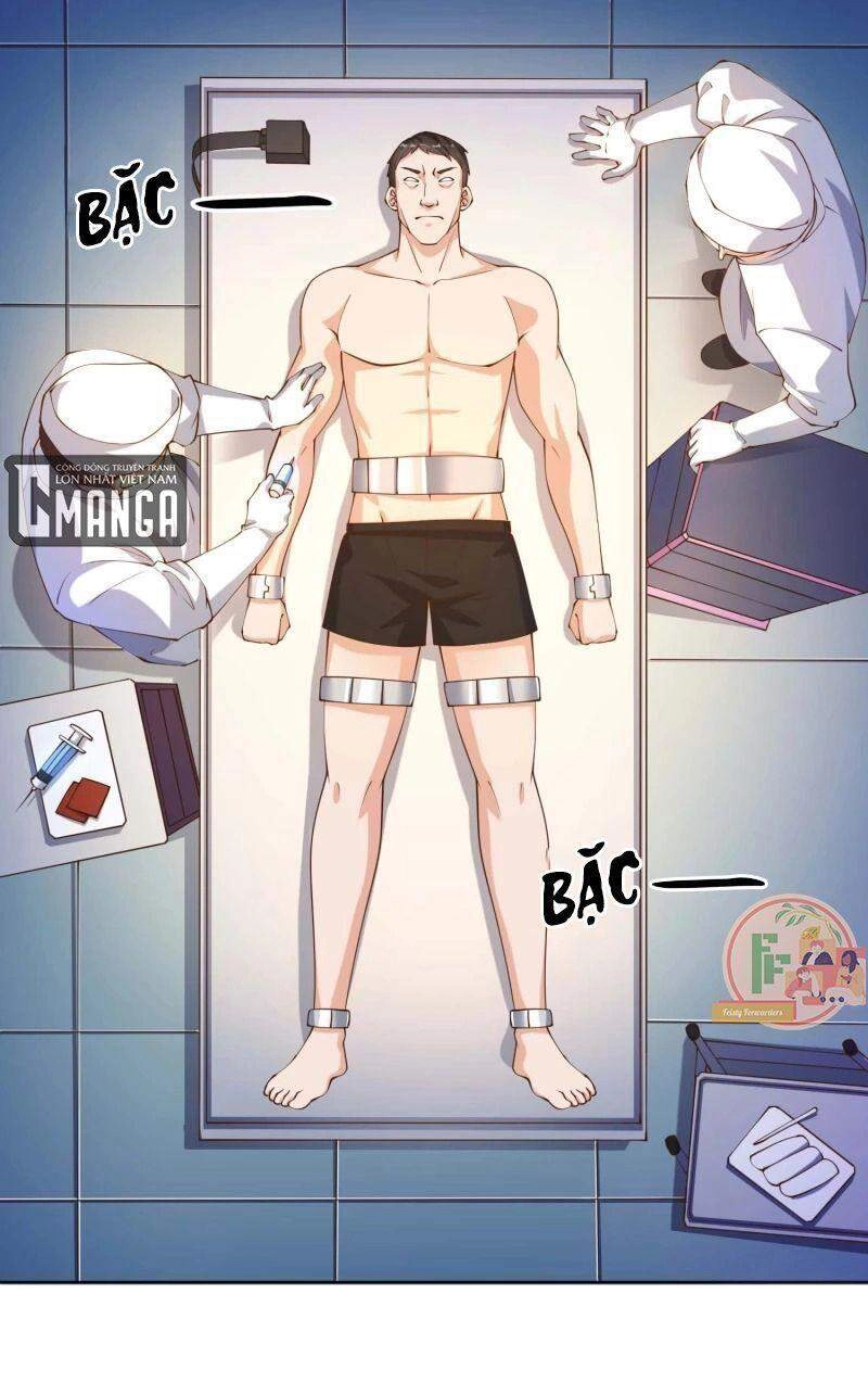 Tôi Luyện Thành Thần Chapter 27 - 22