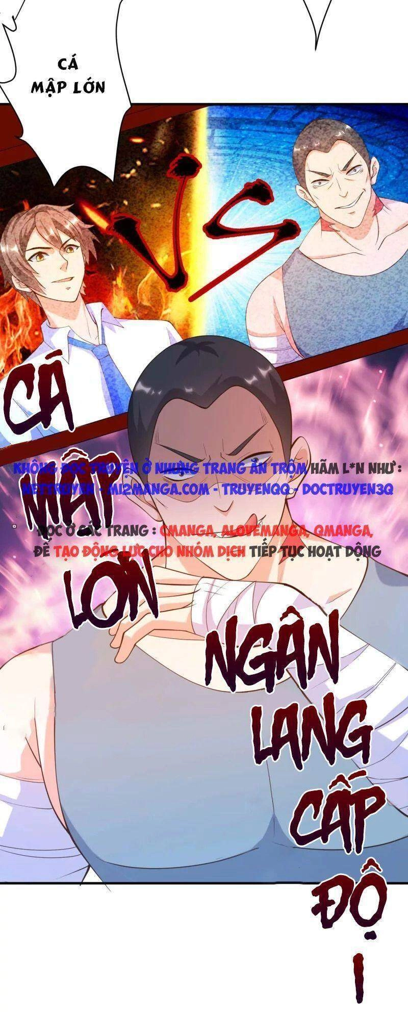 Tôi Luyện Thành Thần Chapter 27 - 27