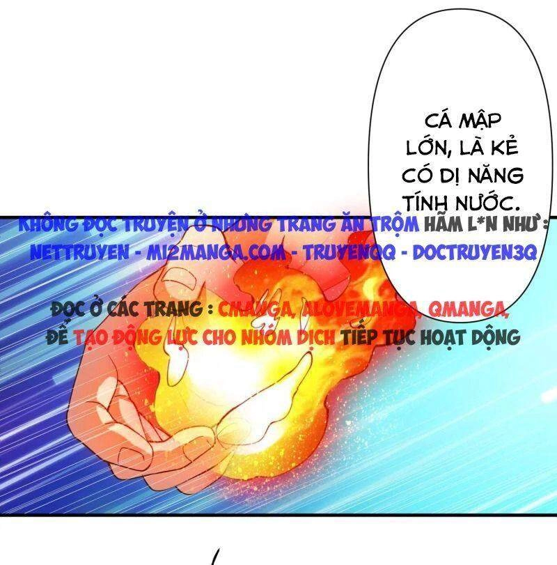 Tôi Luyện Thành Thần Chapter 27 - 30