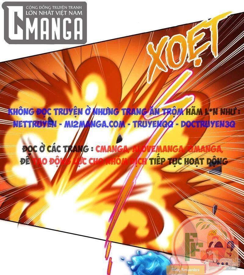 Tôi Luyện Thành Thần Chapter 28 - 4