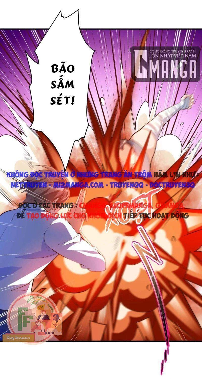 Tôi Luyện Thành Thần Chapter 28 - 8