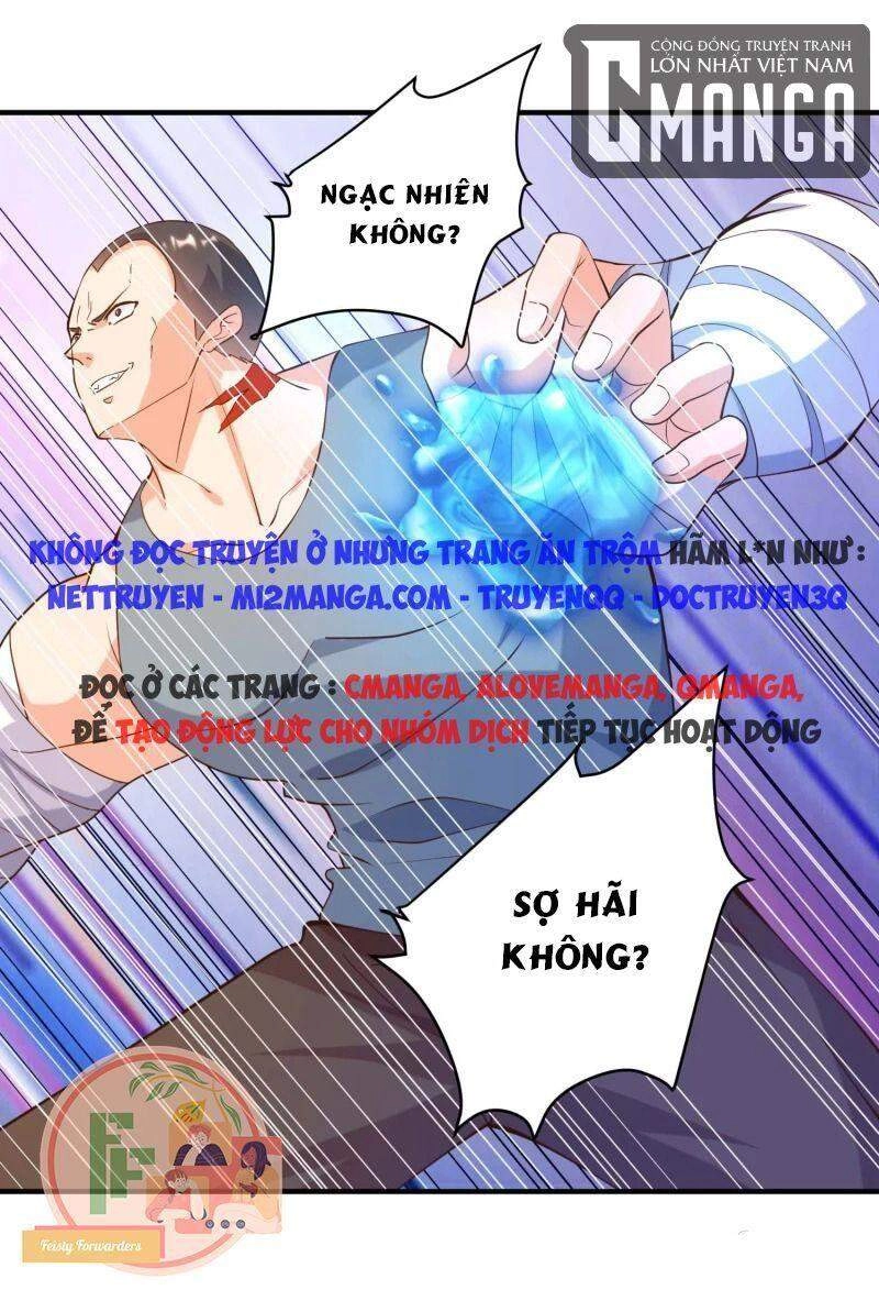 Tôi Luyện Thành Thần Chapter 28 - 14