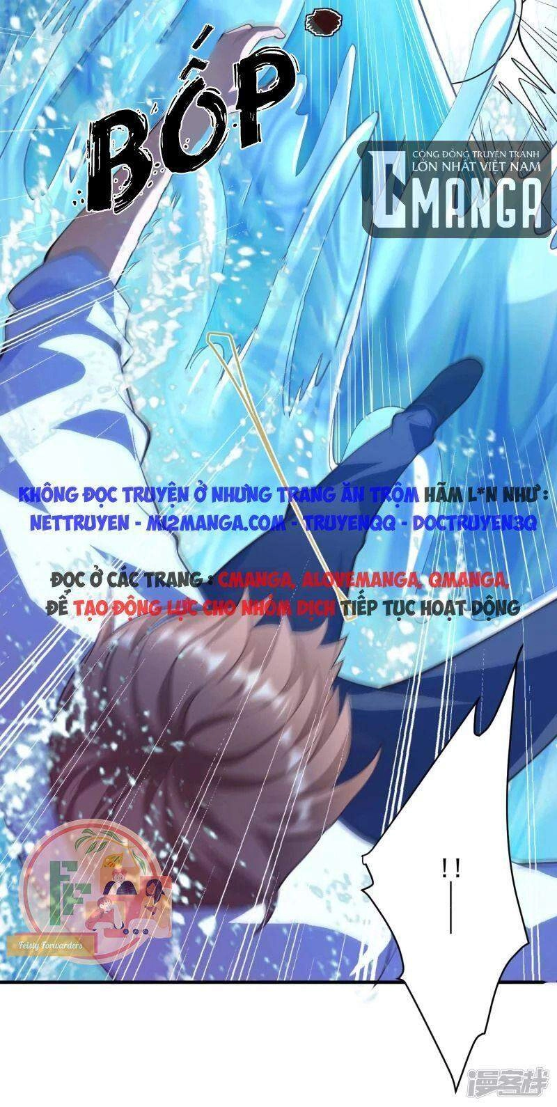 Tôi Luyện Thành Thần Chapter 28 - 16