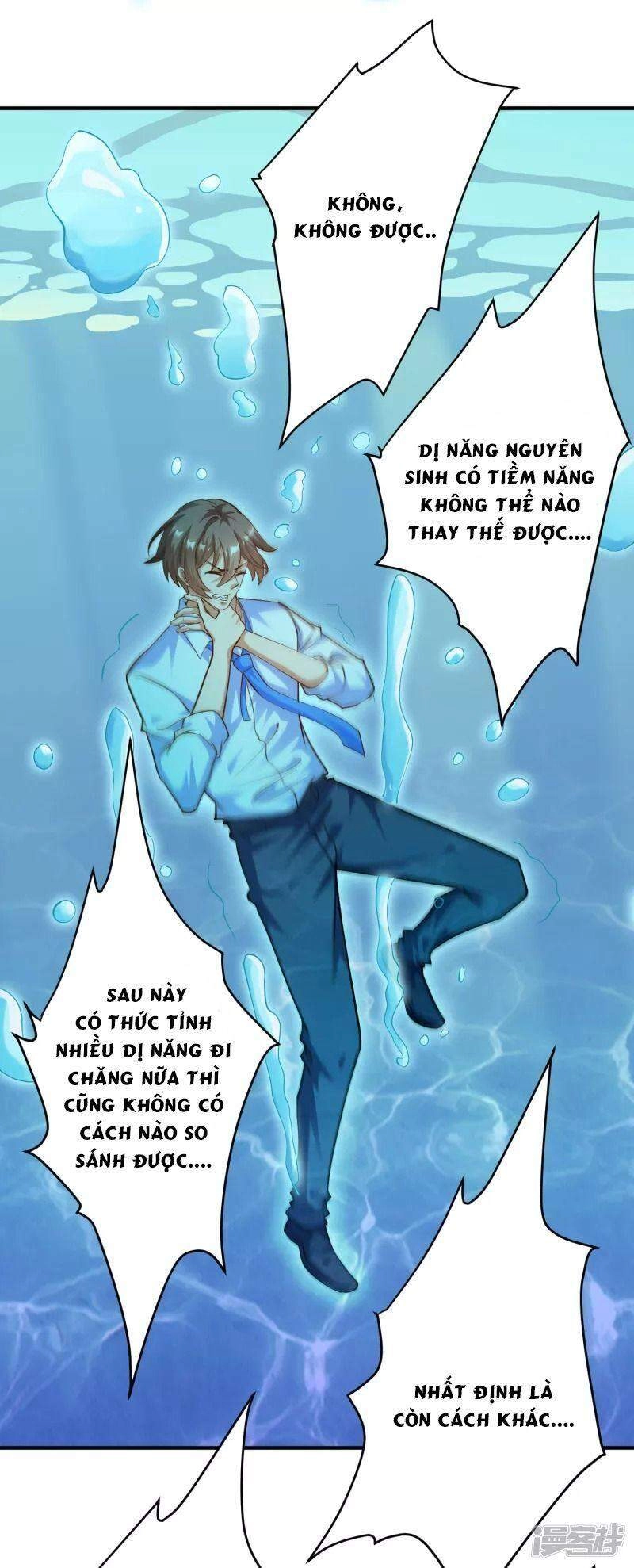 Tôi Luyện Thành Thần Chapter 28 - 24